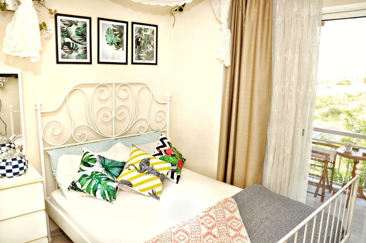 House Butik Hotel อิซมีร์ ภายนอก รูปภาพ
