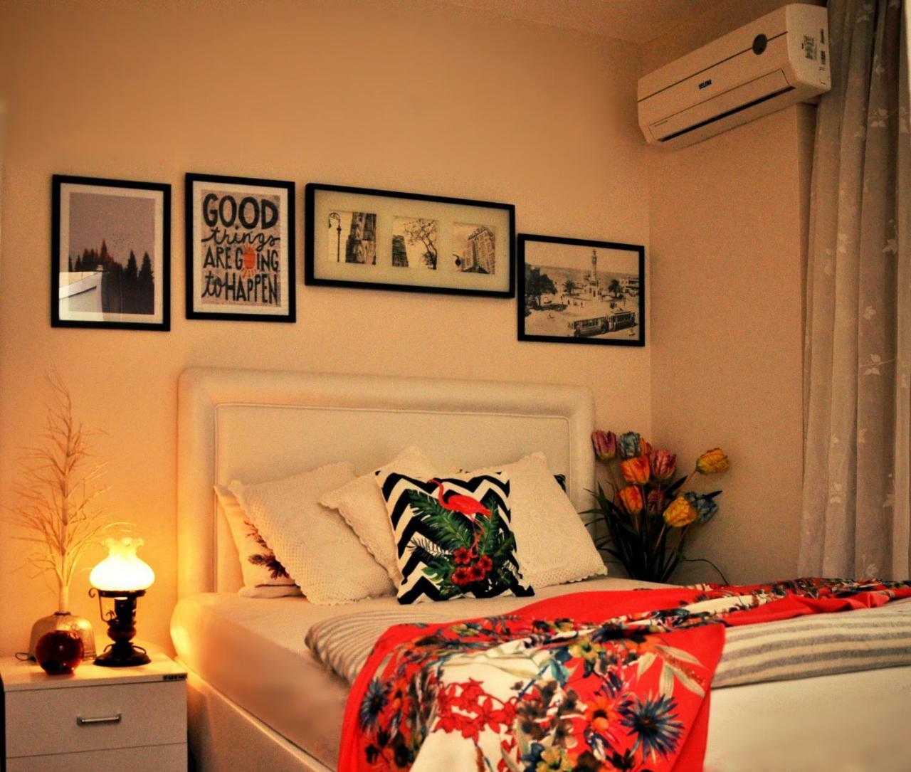 House Butik Hotel อิซมีร์ ภายนอก รูปภาพ