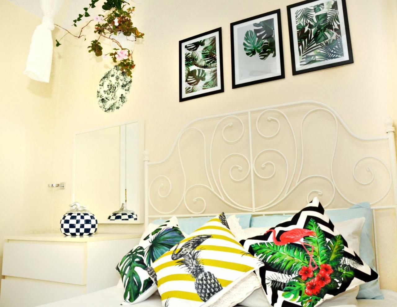 House Butik Hotel อิซมีร์ ภายนอก รูปภาพ