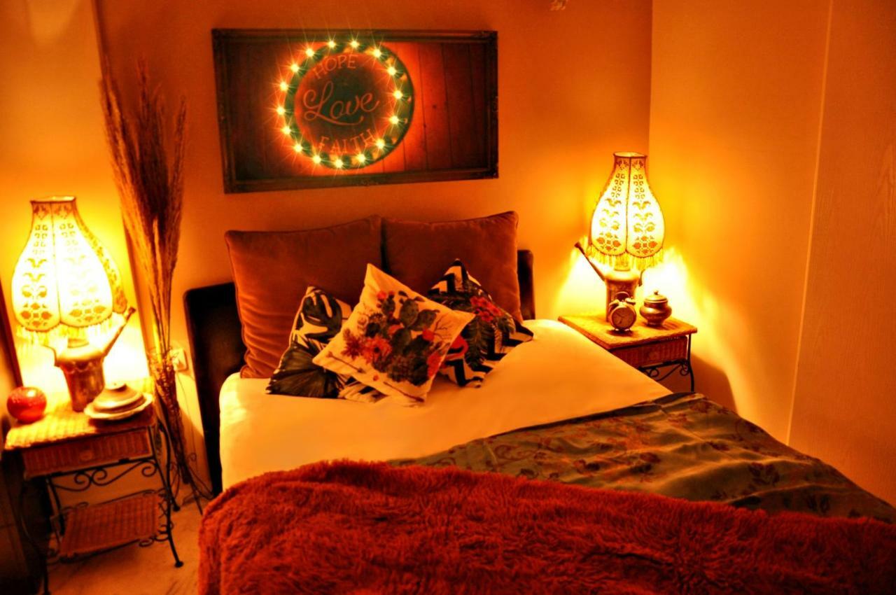 House Butik Hotel อิซมีร์ ภายนอก รูปภาพ