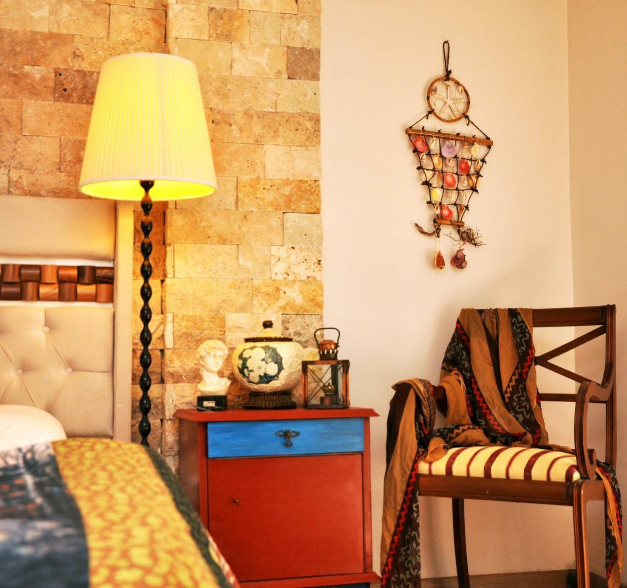 House Butik Hotel อิซมีร์ ภายนอก รูปภาพ