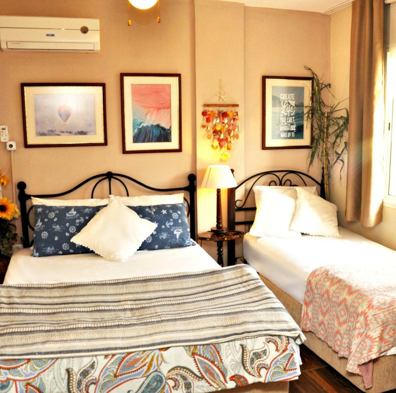 House Butik Hotel อิซมีร์ ภายนอก รูปภาพ