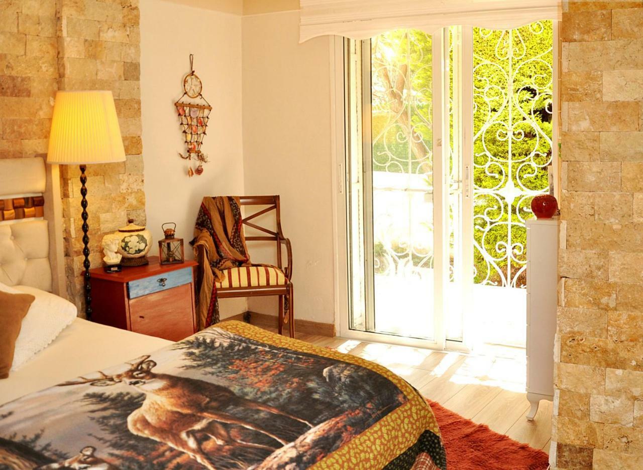 House Butik Hotel อิซมีร์ ภายนอก รูปภาพ
