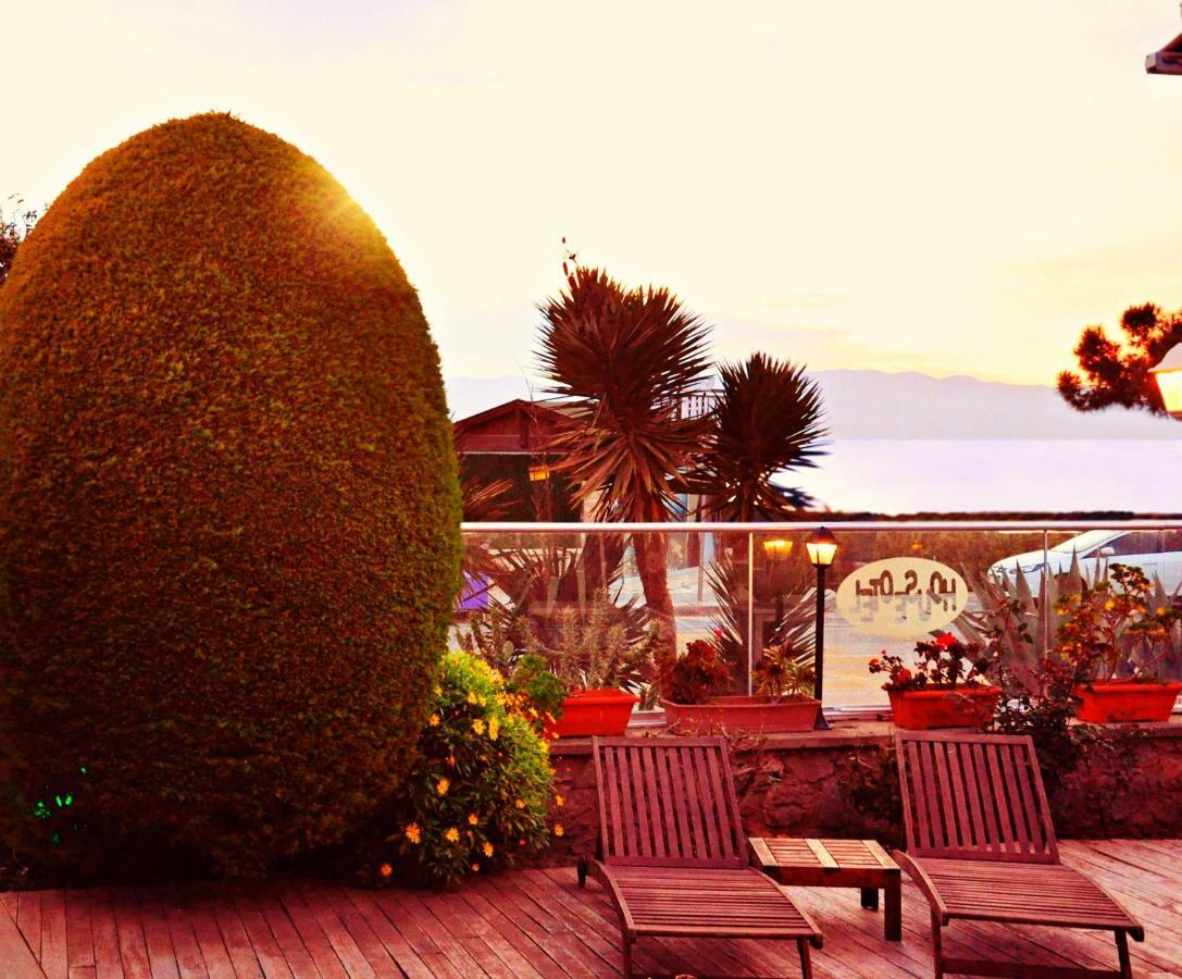 House Butik Hotel อิซมีร์ ภายนอก รูปภาพ
