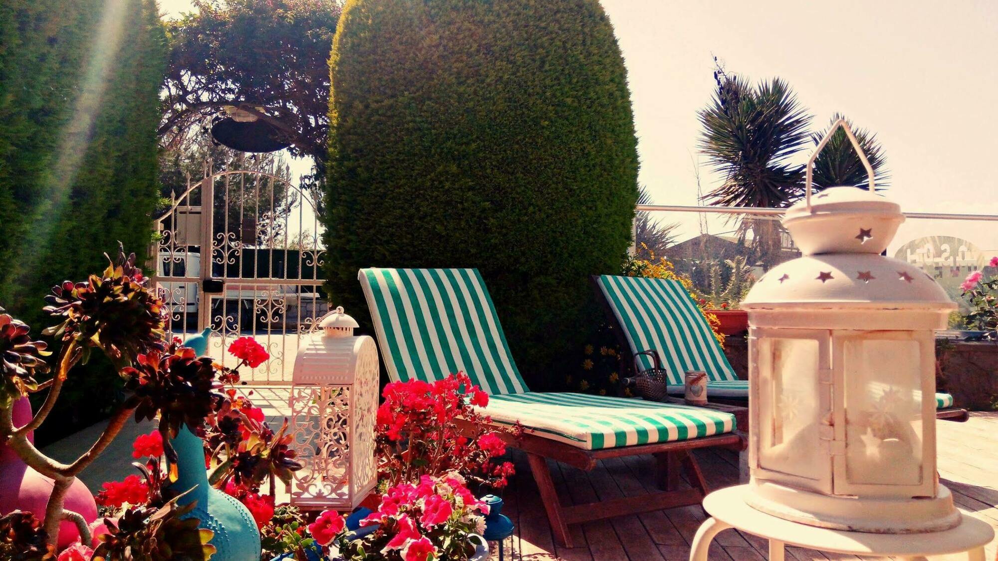 House Butik Hotel อิซมีร์ ภายนอก รูปภาพ