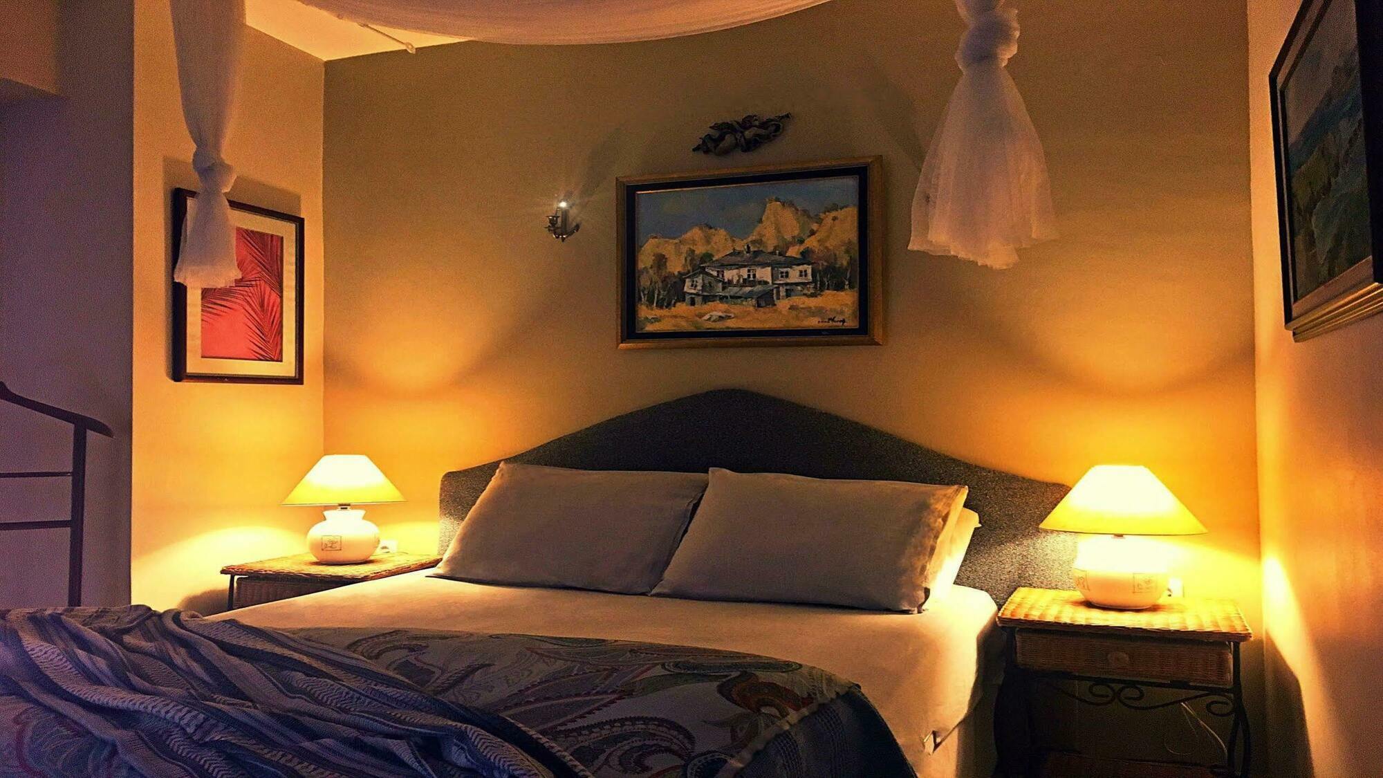 House Butik Hotel อิซมีร์ ภายนอก รูปภาพ
