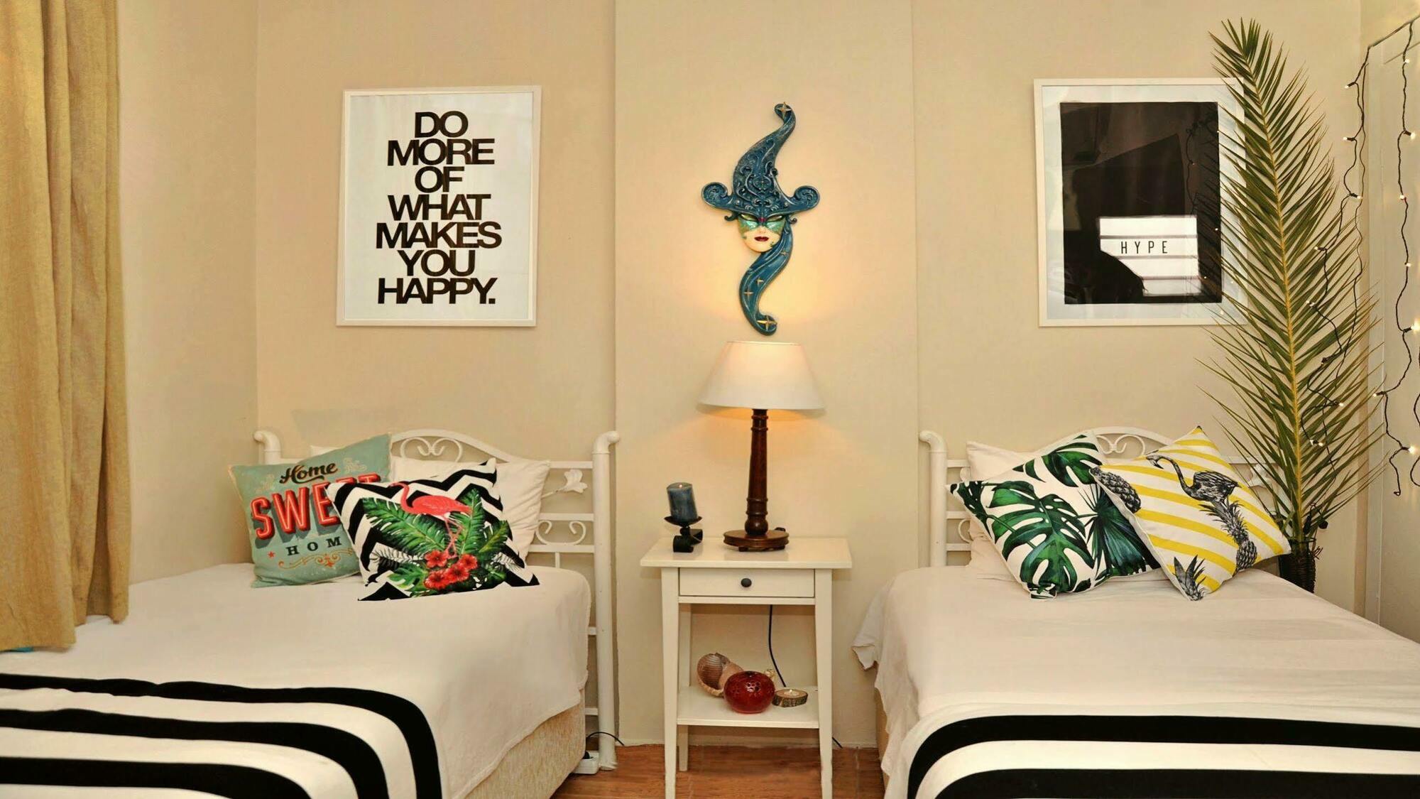 House Butik Hotel อิซมีร์ ภายนอก รูปภาพ