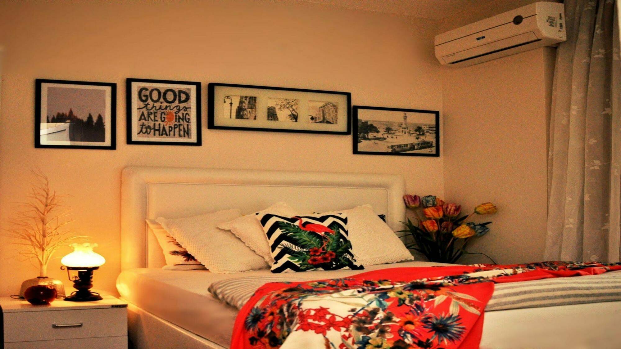 House Butik Hotel อิซมีร์ ภายนอก รูปภาพ