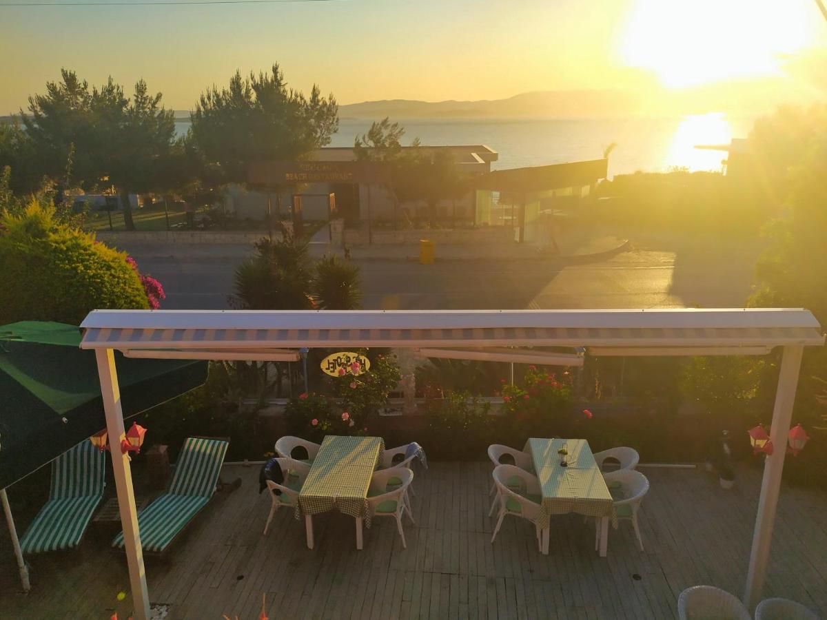 House Butik Hotel อิซมีร์ ภายนอก รูปภาพ
